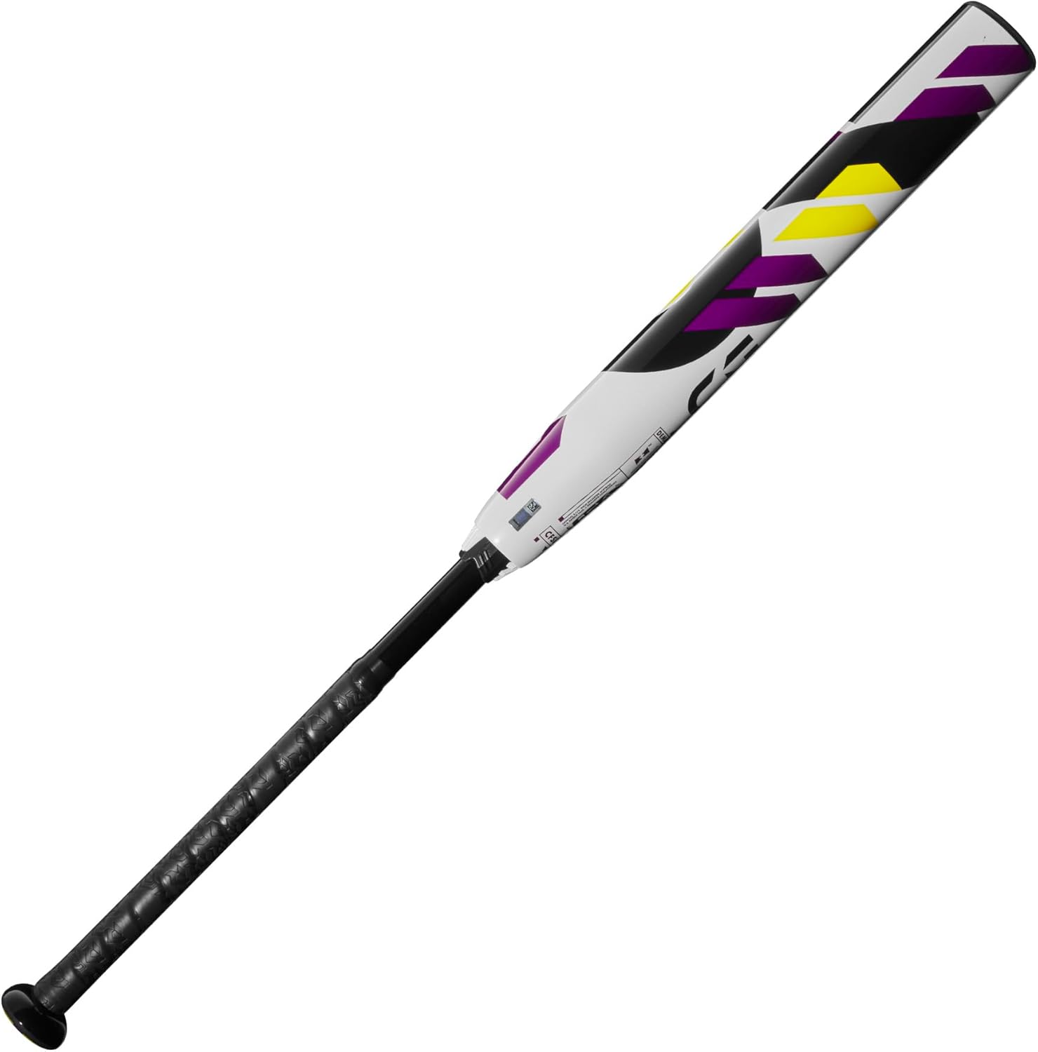 DeMarini 2025 CF Fastpitch Softball Bats: -11/-10/-9/-8 Drop