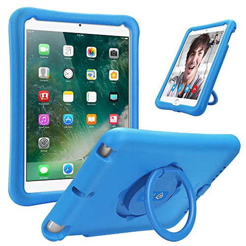 Fintie Case for iPad 9.7 2018 2017 / iPad Air 2 / iPad