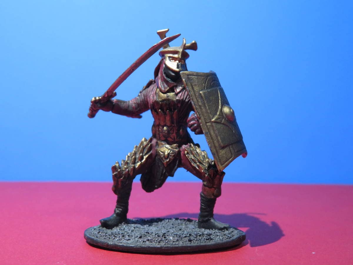 ロード・オブ・ザ・リング　シネマフィギュアコレクション　26冊セット Yahoo!オークション -「シネマフィギュアコレクション」の落札