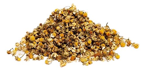 Manzanilla Dulce 1 kg