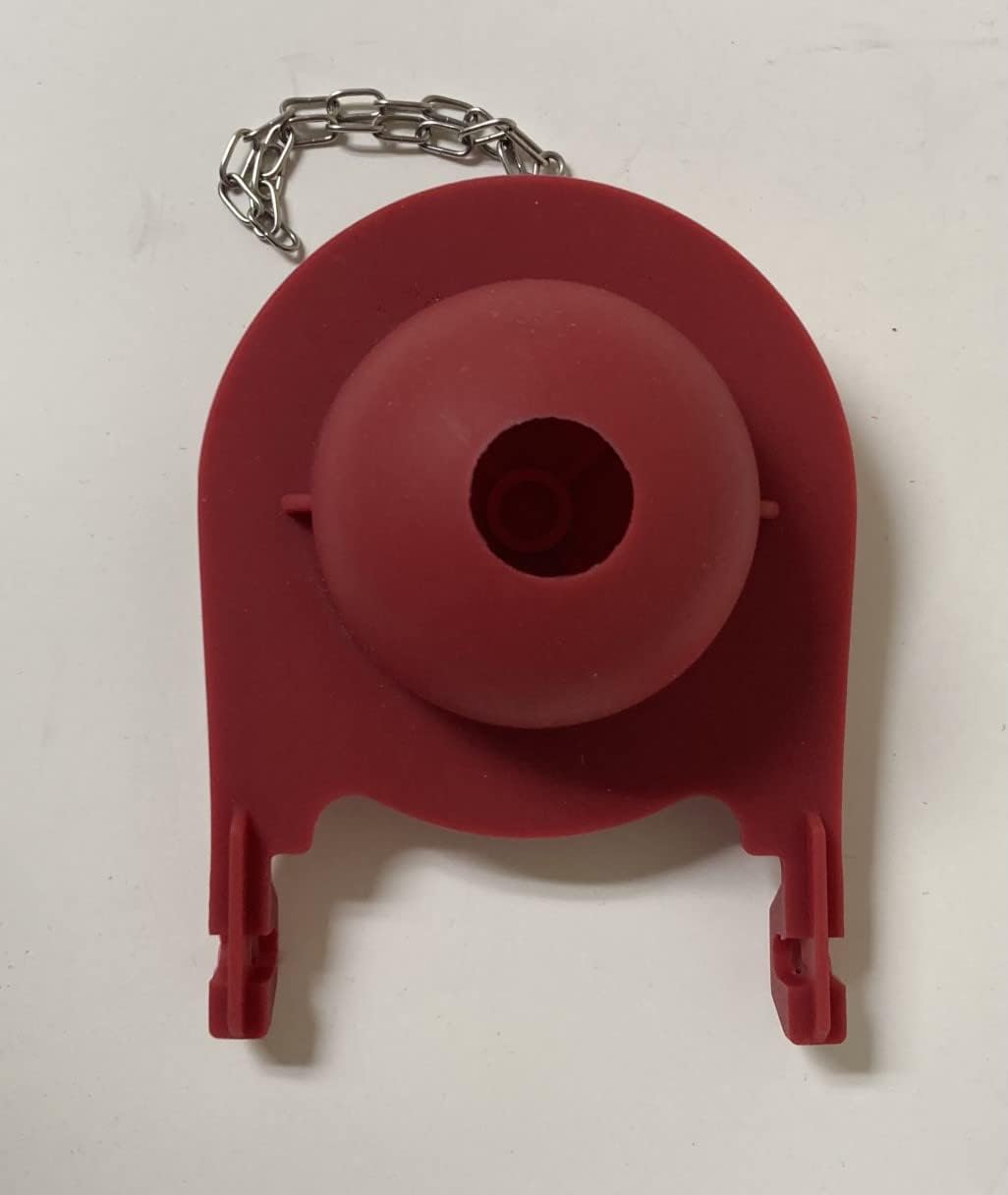 Kohler Class Five Flapper for twopiece toilets 1078441 Replaces