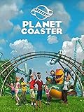 Planet Coaster PC版 Steamコード 日本語対応 有効化マニュアル付き（コードのみ）プラネットコースター