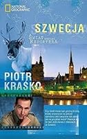 Szwecja. Świat według reportera 8375962325 Book Cover