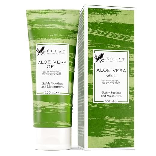 EL GANADOR 08/20* Gel de Aloe Vera (99,75%) ORGÁNICO - COSECHADO A MANO Y PRENSADO EN FRÍO en Australia - PULPA REAL (NO POLVO) - 100% Natural, VEGANO y NO DILUÍDO - Aprobado por Dermatólogos