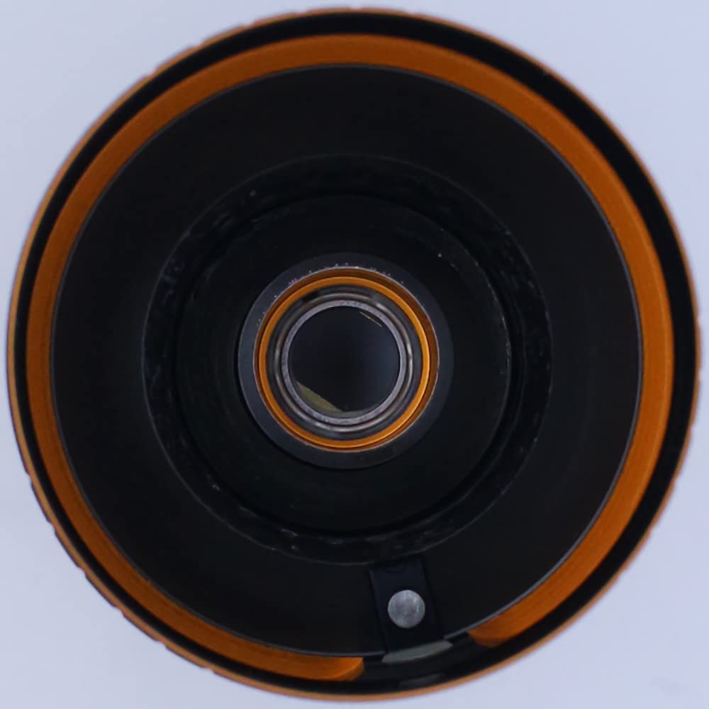 Amazon | ダイワ(DAIWA) 純正パーツ 17 プレッソ リミテッド 1025