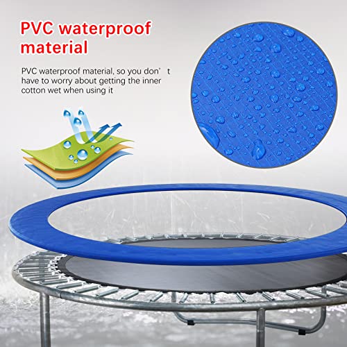 Qdreclod Copertura Imbottita Bordo Protezione