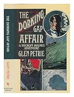 The Dorking Gap Affair 0593016963 Book Cover
