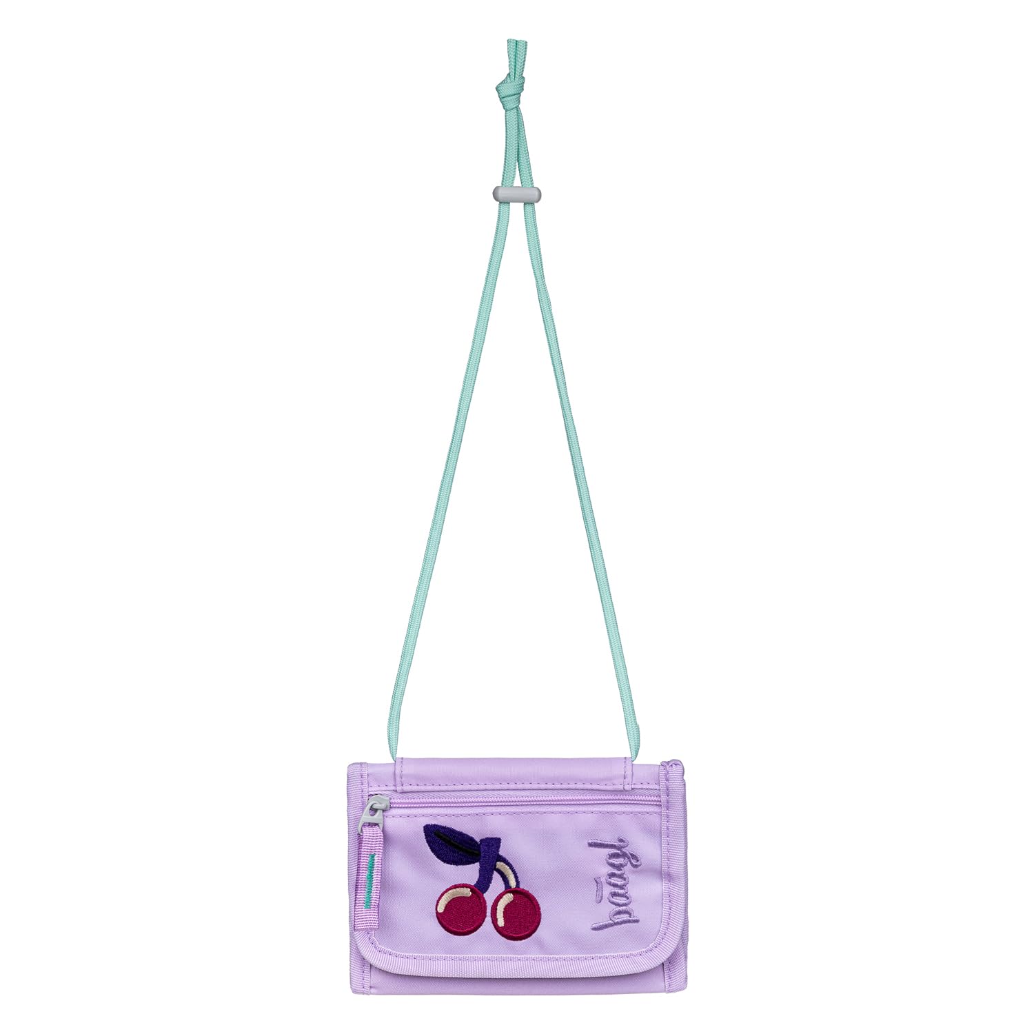 Baagl Set di 5 zaini per la scuola per ragazzi e ragazze (zaino Zippy per la prima elementare, astuccio, borsa da palestra, grembiule, tasca per il collo), zaino per la scuola elementare, zaino
