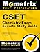 CSET Chemistry Exam Secrets Study Guide: CSET Test Review for the California Subject Examinations for Teachers