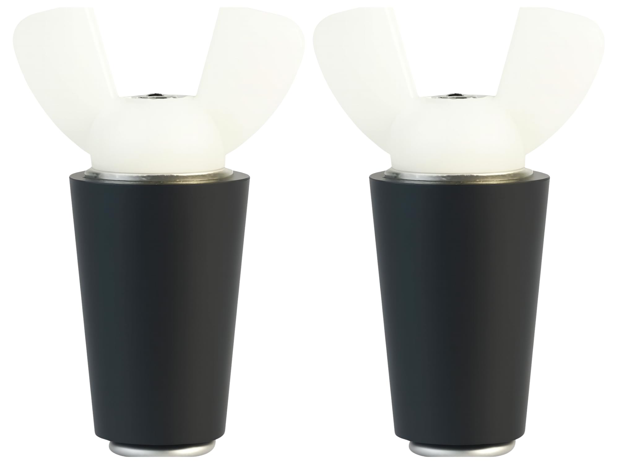 Bouchon d'hiver #0 étanche pour tuyaux 3/8 LHP0 obturateur filet