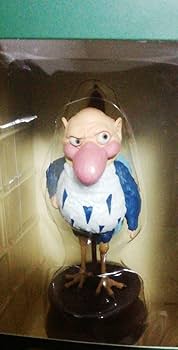 スタジオジブリ 君たちはどう生きるか ミニフィギュア セット スタジオジブリ 君たちはどう生きるか ミニフィギュア セット