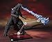 TAMASHII NATIONS Bandai S.H. MonsterArts Godzilla 2014 Spitfire Edition Godzilla 2014