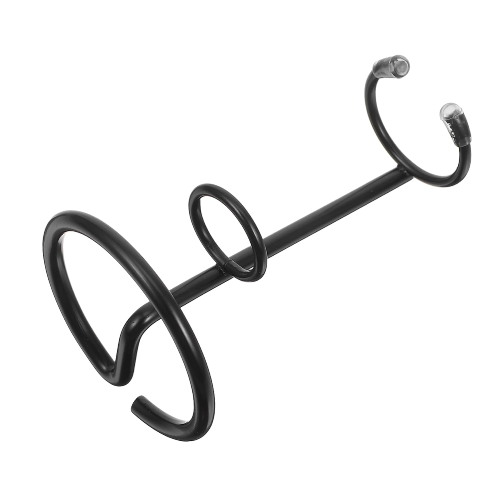 FUNOMOCYA Fairy Wand Display Holder Crystal Wand Display Stand Witch Wand Rack for Home