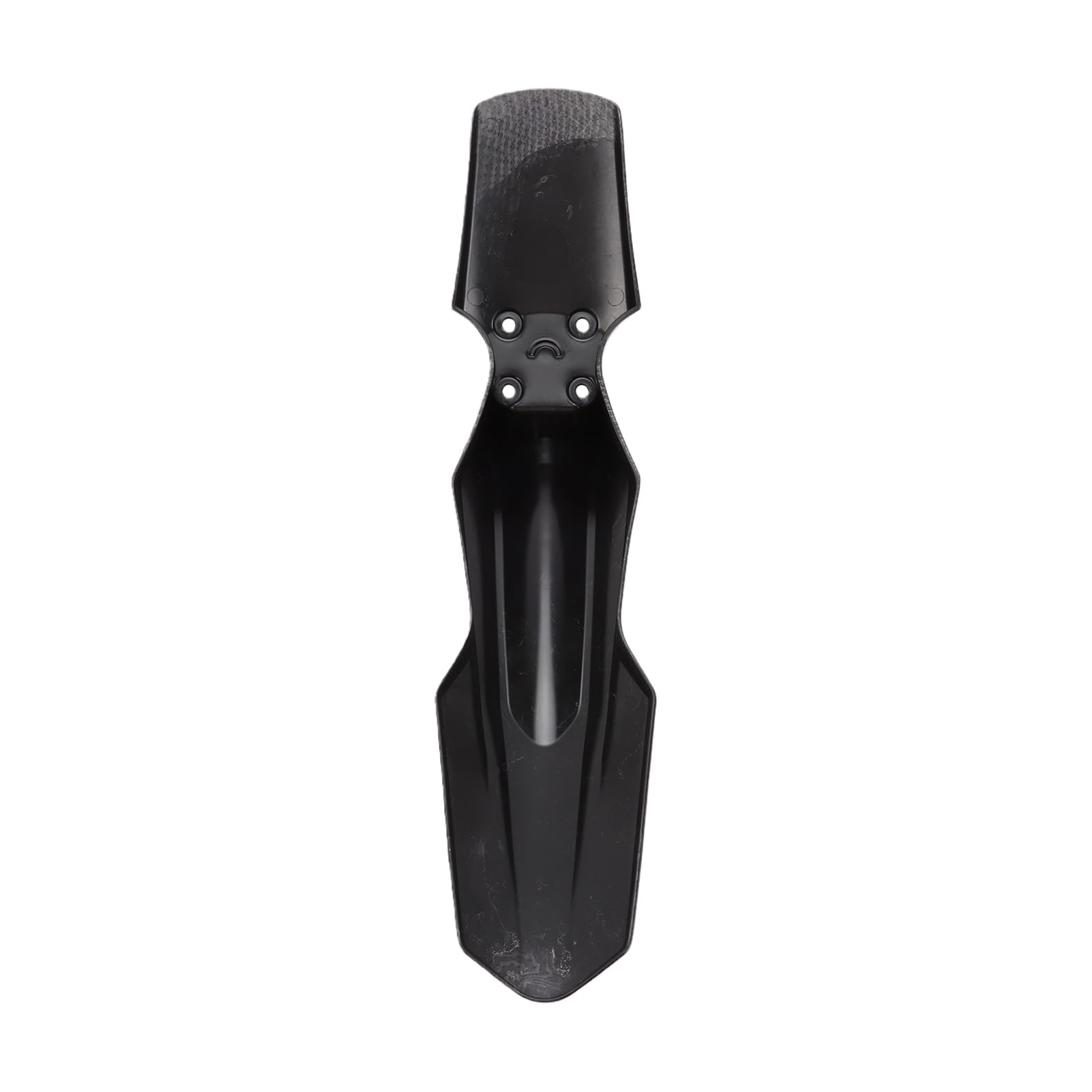 AMONIDA Garde-Boue Avant de Rechange pour sur Ron pour Vélo Tout-Terrain électrique Ultra Bee, Conception Durable et Résistante aux Chocs, Protège Contre la Boue et Les Débris, Idéal pour la Conduite