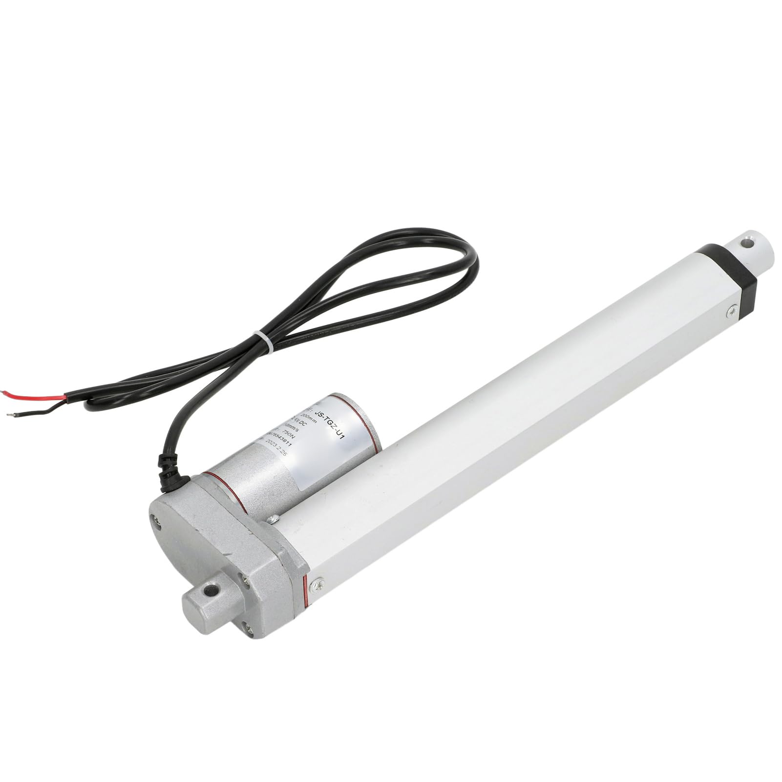 Actuador Lineal, Actuador Eléctrico de Motor de 24 V para sofá Cama (#2)