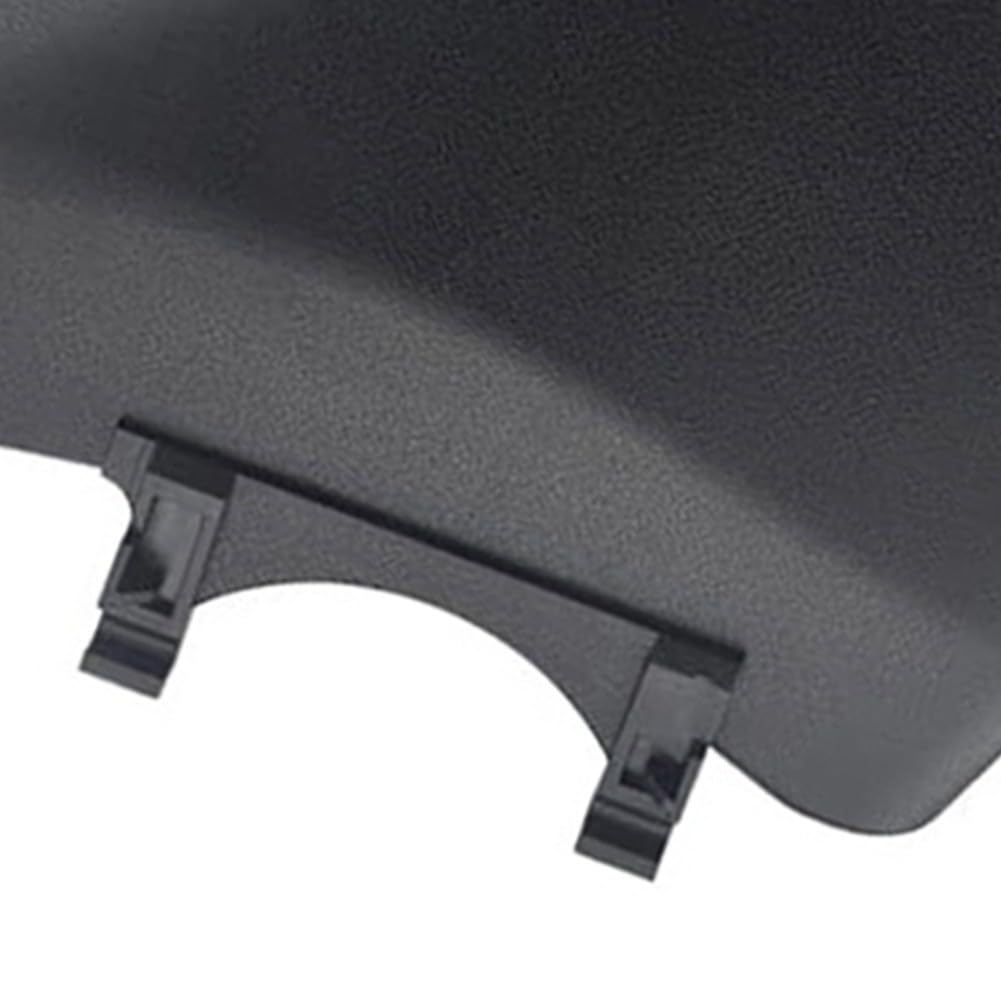 Canal deflector para cortacésped Craftsman de 22 pulgadas, pieza de repuesto 532426129, compatible con Poulan Husqvarna, descarga de césped de plástico