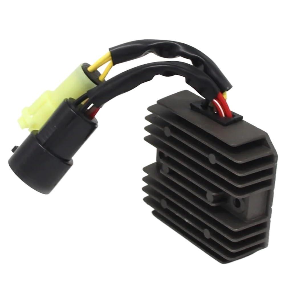 LXfOtG Voltage Regulator Rectifier 21066-1112 Compatible With KLF400 KSV700 KLF300 KVF650