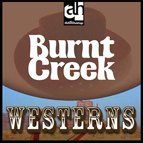 Burnt Creek Yuletide by Ernest Haycox episode artwork