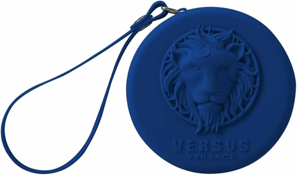 Versus Versace Fire Island Collection Luxury Womens Watch Timepiece