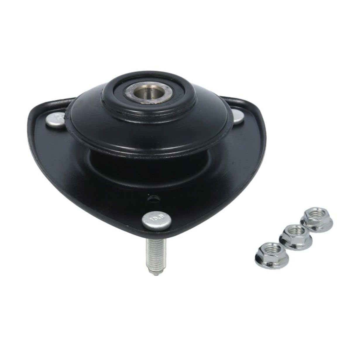Denckermann D600126 Kit Réparation Coupelle De Suspension Avant – Compatible Mitsubishi ASX, Outlander, Lancer, Citroën C-Crosser, C4 Aircross, Peugeot 4007/4008