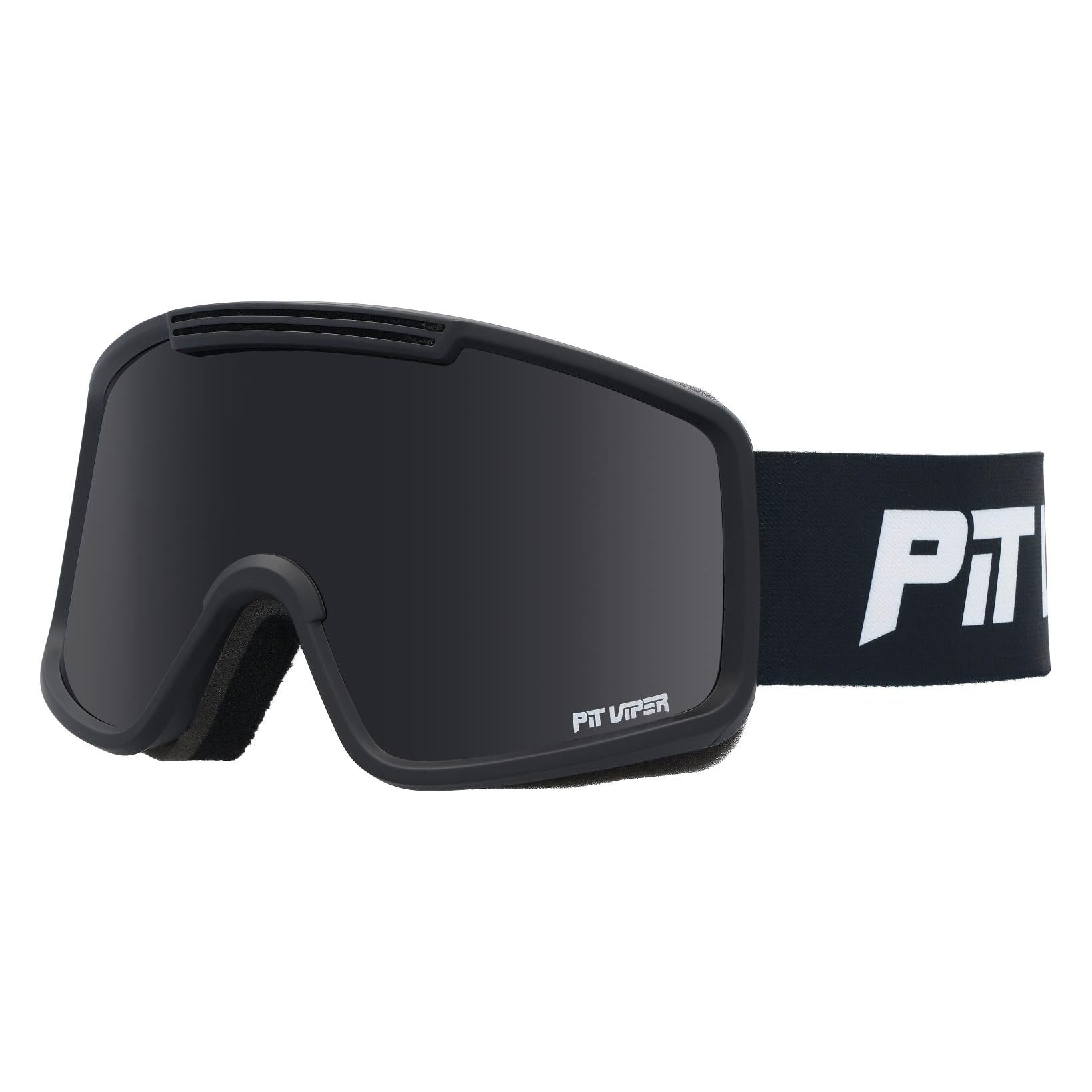 Pit Viper Les lunettes standard French Fry L