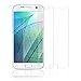 Jbn Verre Trempé pour Samsung S7,[2 Pièces] Film Protection 9H Dureté, Installation Facile, sans Bulles, Anti Rayures -Samsung S7 Film Protection Ecran Verre Trempé