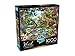 Buffalo Games - Leopard Jungle - 1000 Piece Jigsaw Puzzle