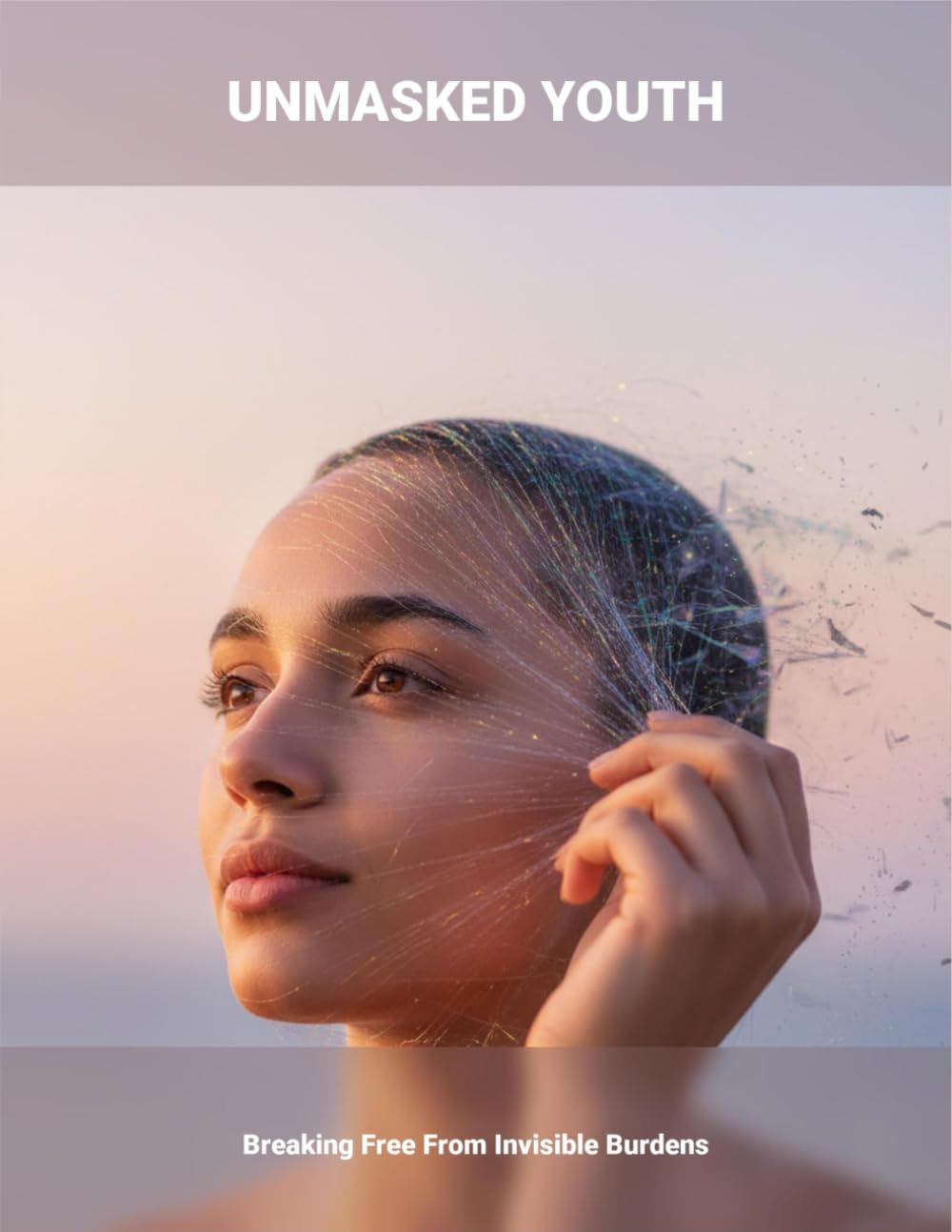 Unmasked Youth: Breaking Free From Invisible Burdens