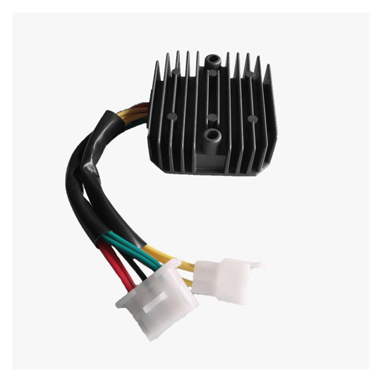 Rectificador Regulador De Voltaje Para Honda Transalp 600, XRV 650 Y NX 650, Referencia SH538A-12
