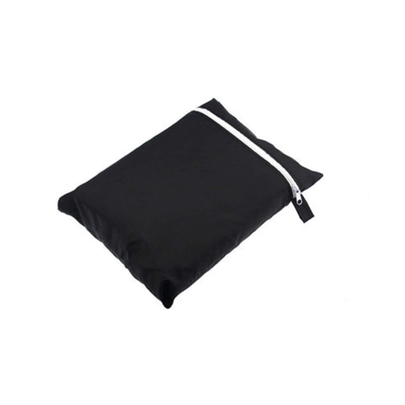 Copertura per Tavolo da Ping Pong 420D Oxford Panno Resistente Impermeabile Antipolvere Anti-Neve Portatile Copertura Protettiva per Interni 165x70x185 Cm