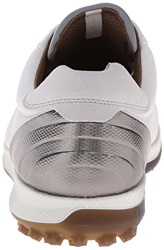 ECCO Men's Golf Biom Hybrid 2, Scarpe Uomo