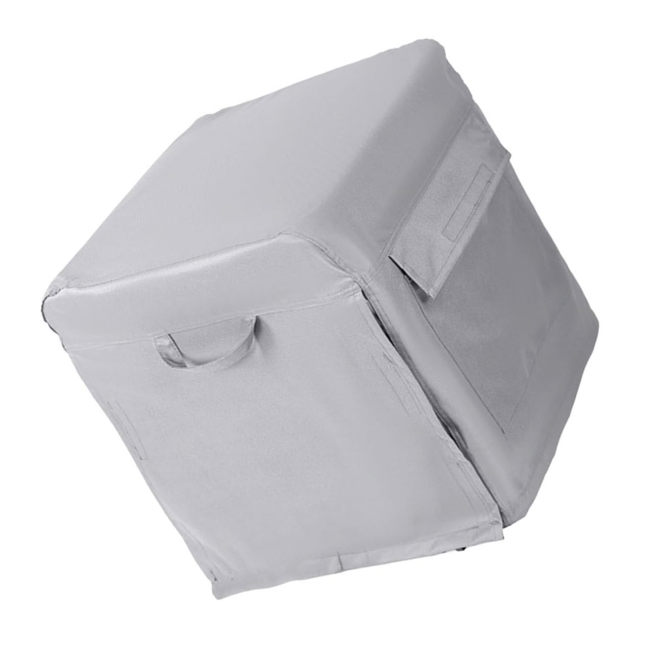 TOYANDONA Para Generador Oxford Resistente Intemperie y Uv Para Protección Exterior Variable Portátil y Fácil De Usar