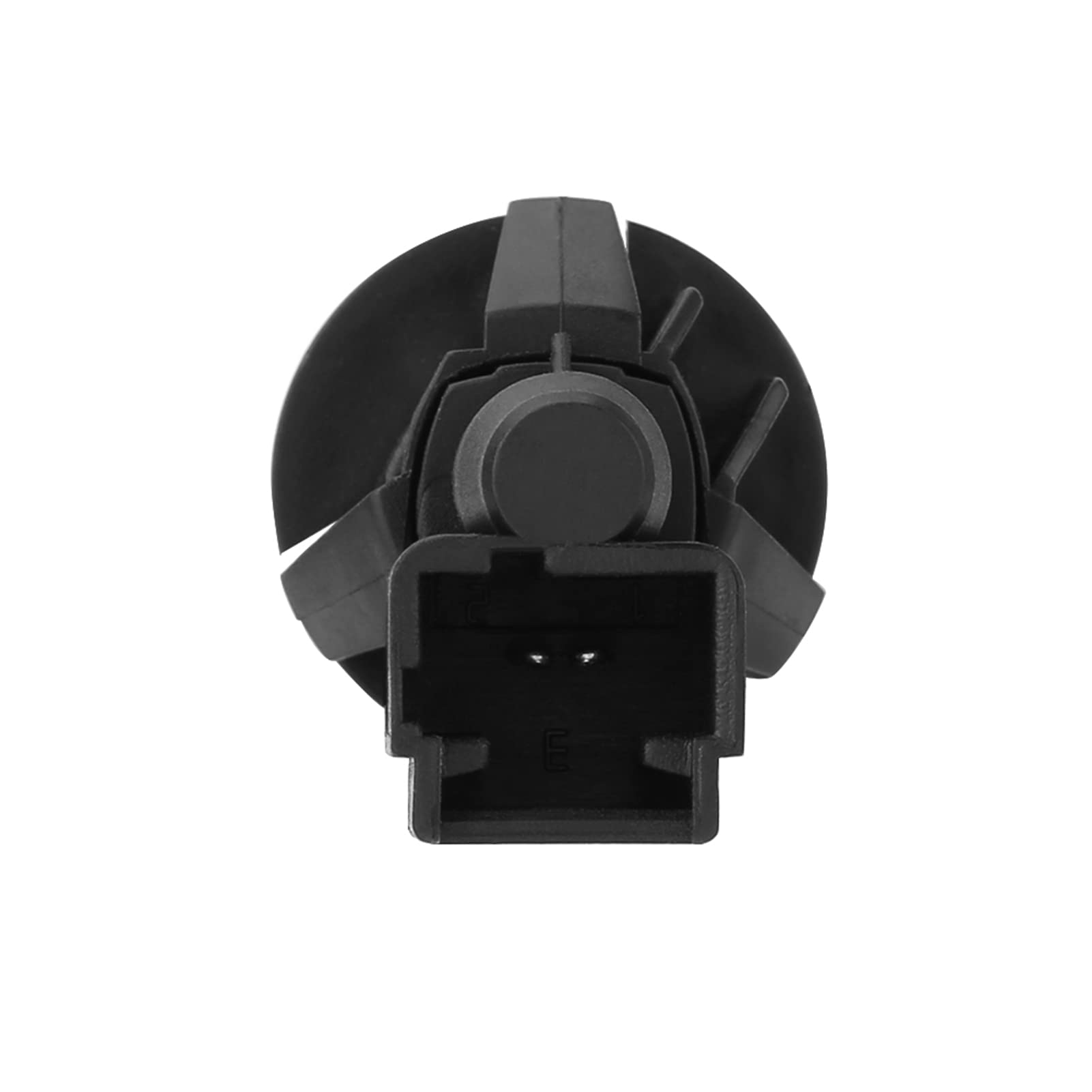Sensore Interruttore Luce Porta Jadeshay 7700427640/7700427639 Nero