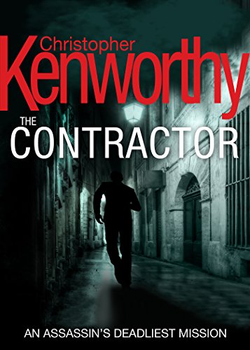 The Contractor (English Edition)