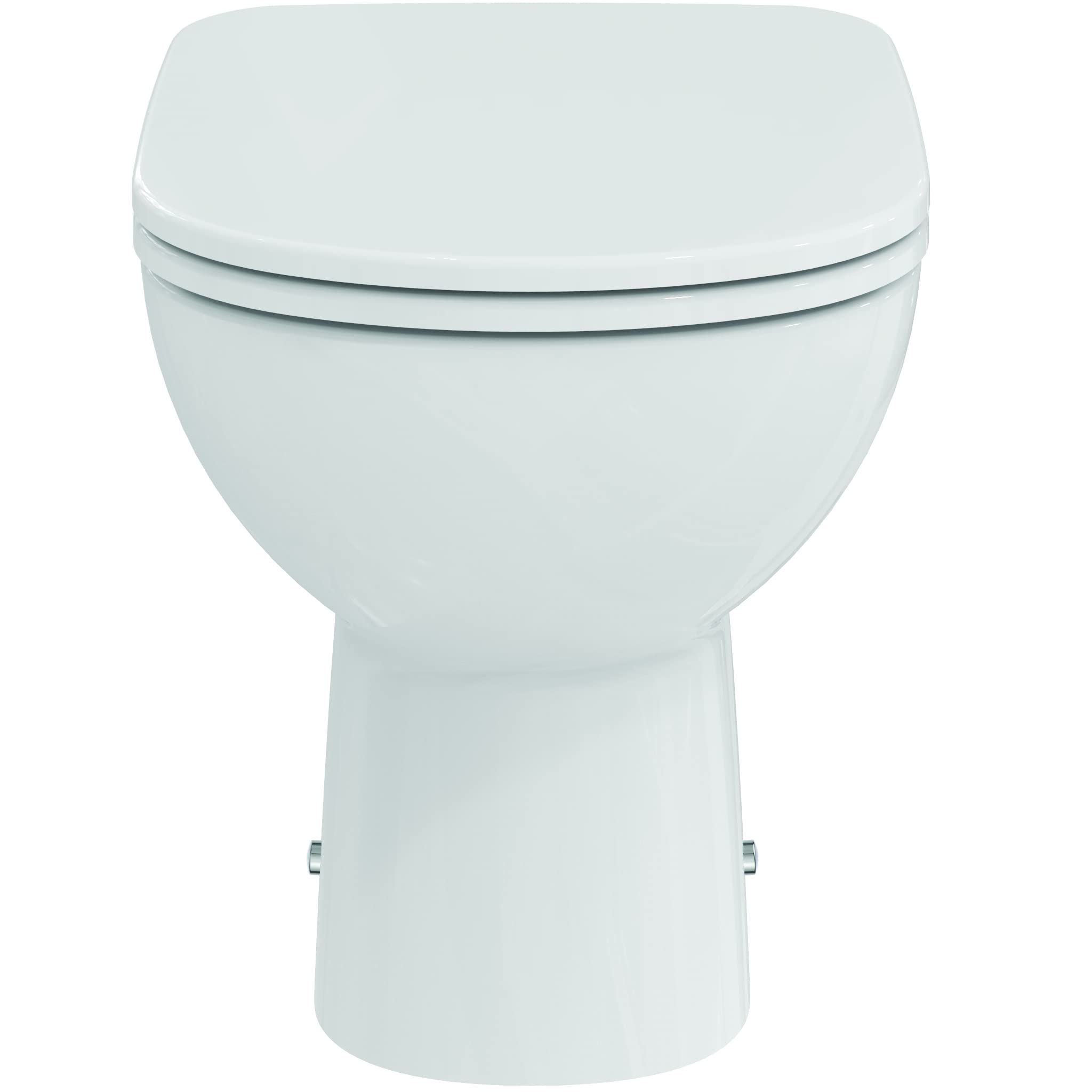 Ideal Standard I.Life A Vaso a terra scarico a pavimento Bianco