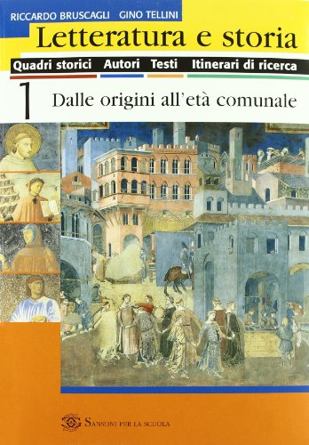  Letteratura e storia. Portfolio