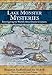 Lake Monster Mysteries: Investigating the World's Most Elusive Creatures