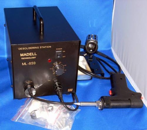 Madell CT-859 Desoldering Station