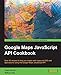 Price comparison product image Google Maps JavaScript API Cookbook