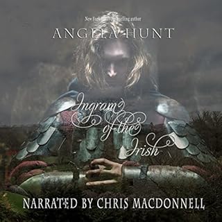Ingram of the Irish Audiolibro Por Angela Hunt, Angela Elwell Hunt arte de portada