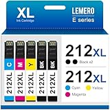 LEMERO Replacement for Ink