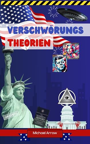 Verschwörungstheorien