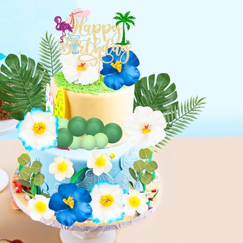 Décoration gâteau pour éviter les ratés de glaçage d'anniversaire