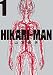 HIKARIーMAN (1) (ビッグコミックススペシャル)