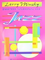 Impressions of Jazz 0849796091 Book Cover