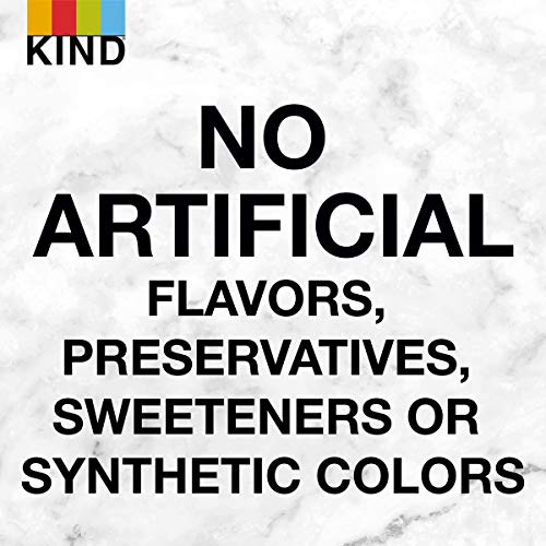 image for KIND Nut Bars Dark Chocolate Variety Count, 1.4 Ounce, 24 Count, Dark 