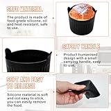 Zoom IMG-2 narosebe 10 pezzi pirottini per Zoom IMG-2 narosebe 10 pezzi pirottini per