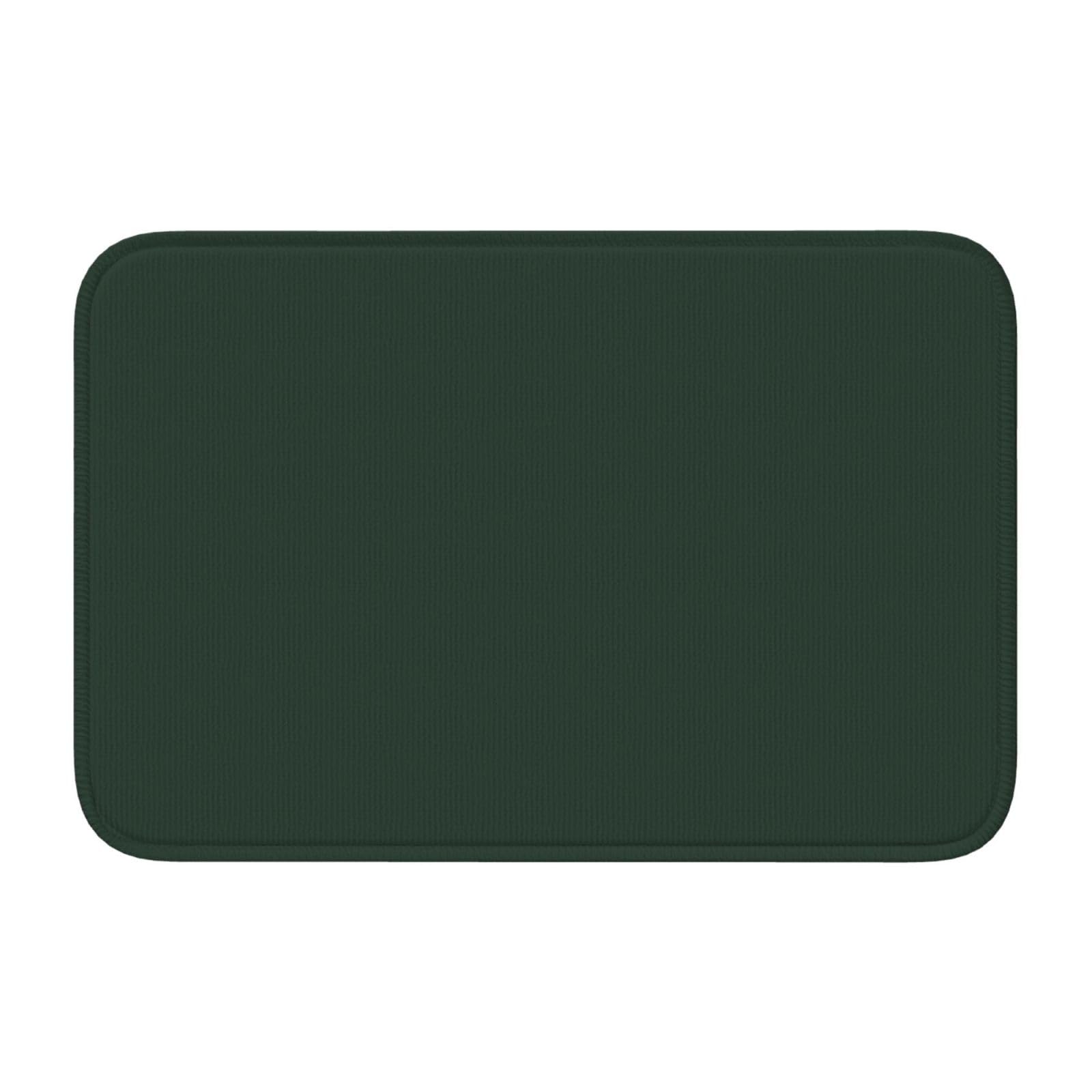 Tapis de sol 101,6x152,4 cm lavable JKIEGOQ pour sublimer votre cuisine ou couloir