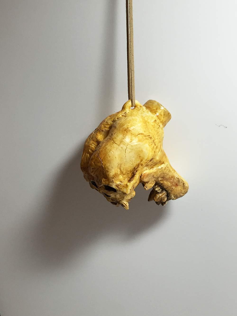 Aztec Death Whistle - Conjoined