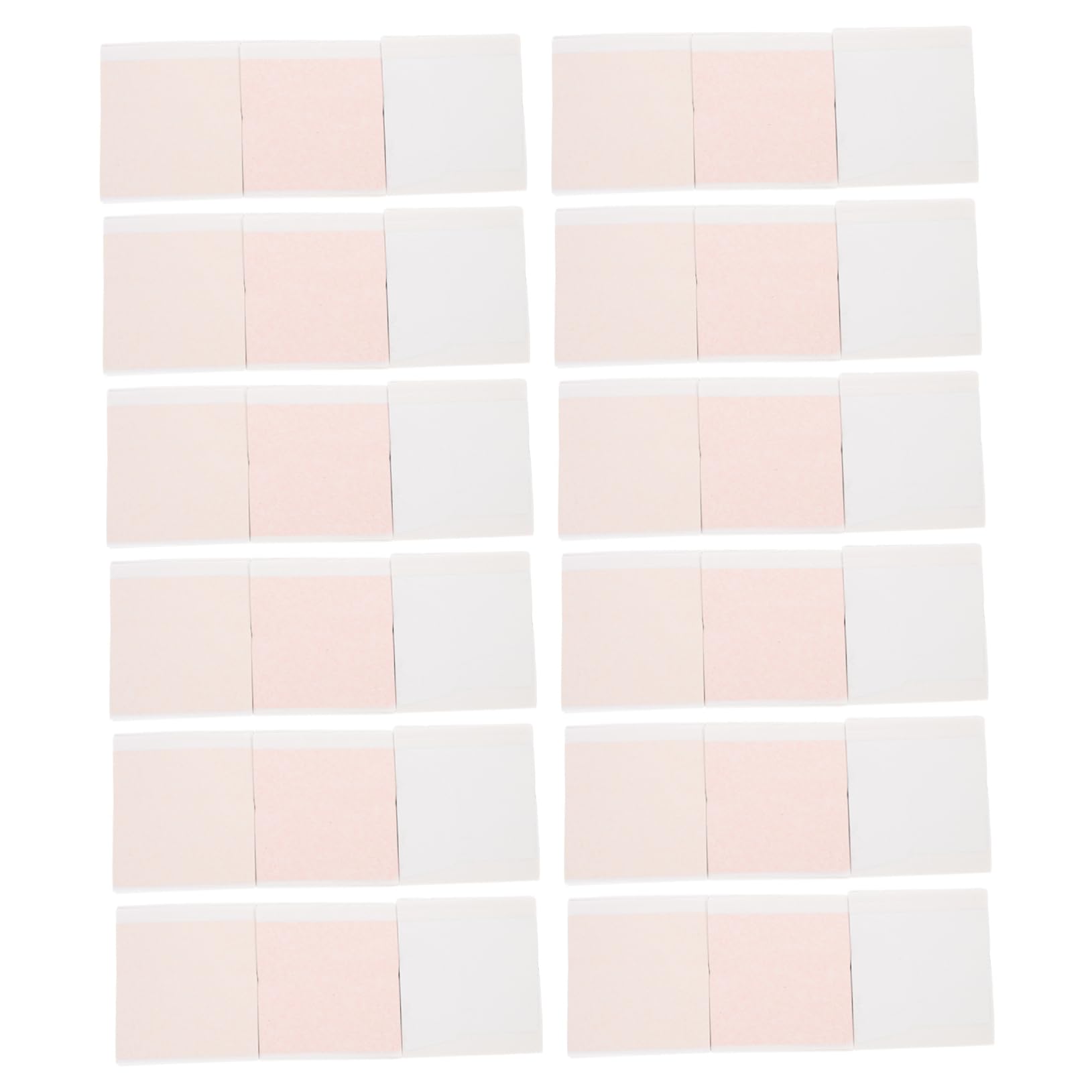 PACKOVE 2 Set Kit Decorazione Per Unghie E Flakes Per Nail Art Te Accessori Per Manicure Facile Applicare Occasione 300 Fogli*2